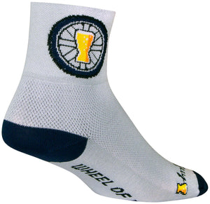 SockGuy Classic Destiny Socks - 3