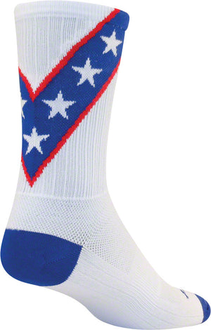 SockGuy SGX Daredevil Socks - 6