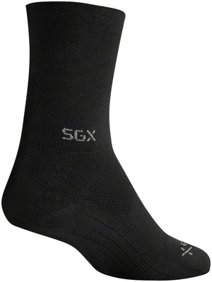 SockGuy SGX Raceday Socks - 5
