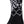 Surly On the Fence Socks - Charcoal Small