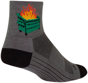 SockGuy 2020 Classic Socks - 3