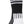 Dakine Step Up Socks - Black/White Small/Medium