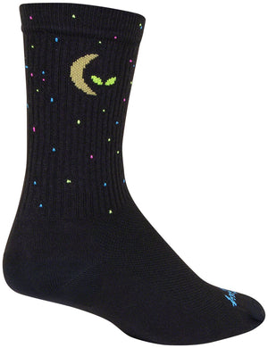 SockGuy Crew Lunalien Socks - 6