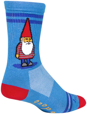 SockGuy Gnope Crew Socks - 6
