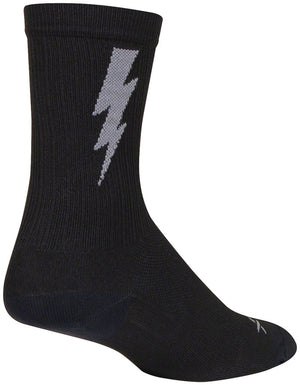 SockGuy SGX Zap Socks - 6