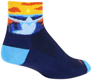 SockGuy Classic Bluffs Socks - 3