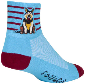 SockGuy Classic companion Socks - 3