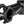 Full Speed Ahead Energy SCR Stem - 80mm 31.8 Clamp +/-6 Black/Gray