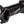 Full Speed Ahead Energy SCR Stem - 110mm 31.8 Clamp +/-6 Black/Gray