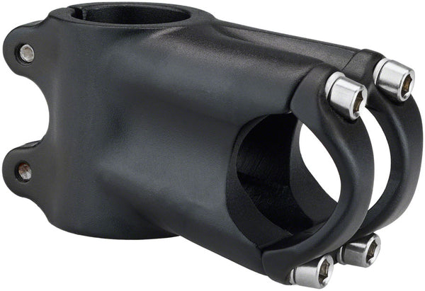 Benno Boost Replacement Stem - 2017-21 Threadless Black