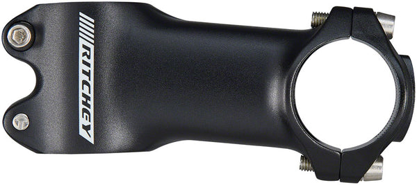 Ritchey RL-1 4-Axis Stem - 31.8mm Clamp 40mm Black