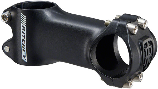 Ritchey RL-1 4-Axis Stem - 31.8mm Clamp 40mm Black