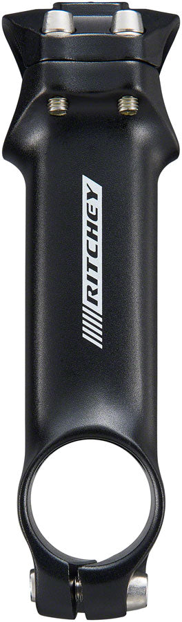 Ritchey RL-1 4-Axis Stem - 31.8mm Clamp 100mm Black