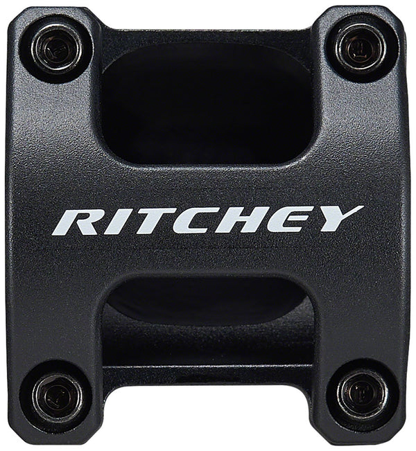 Ritchey Comp Trail Stem - 35mm Clamp 35mm Black