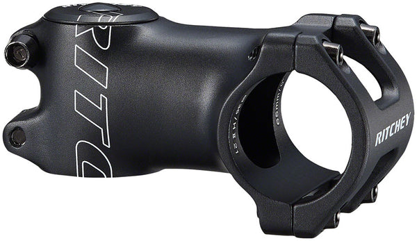 Ritchey Comp Trail Stem - 35mm Clamp 65mm Black