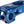 Promax Banger BMX Stem - 48mm Front Load Blue