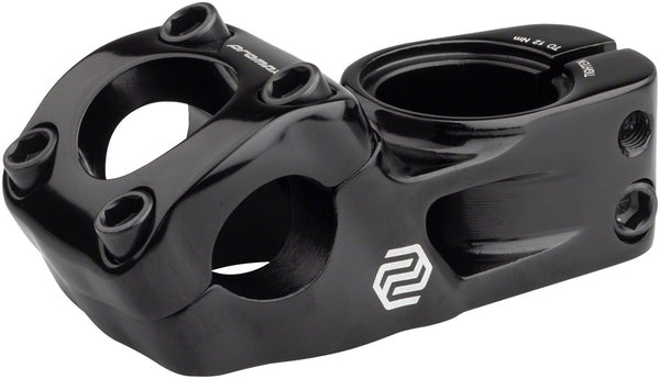 Promax Impact BMX Stem - 48mm Top Load Black