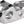 Promax Impact BMX Stem - 48mm Top Load Silver