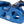 Promax Impact BMX Stem - 48mm Top Load Blue