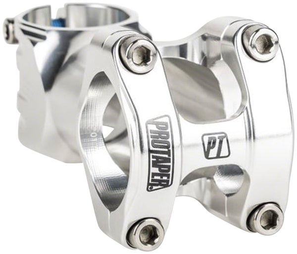 ProTaper ATAC Stem - 70mm 31.8mm Clamp +/-5 1 1/8" Aluminum Limited Edition Polished