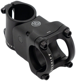 Redshift Sports ShockStop Stem - 55mm 31.8 Clamp +/-6 1 1/8