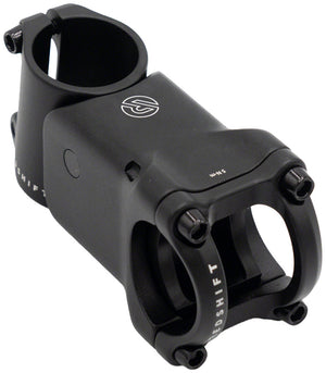 Redshift Sports ShockStop Stem - 70mm 31.8 Clamp +/-6 1 1/8