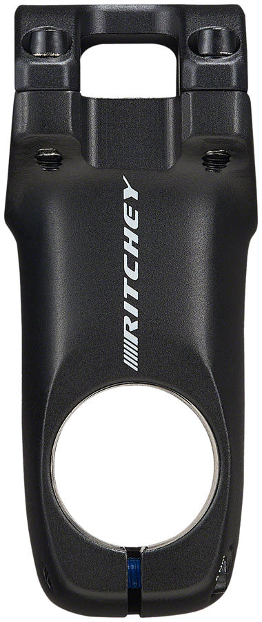 Ritchey RL1 Switch Stem - 31.8mm Clamp 80mm Black