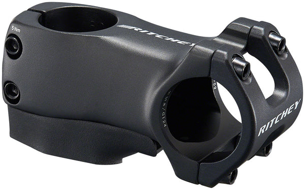 Ritchey RL1 Switch Stem - 31.8mm Clamp 80mm Black
