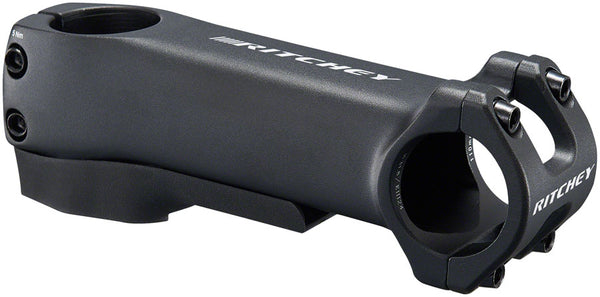 Ritchey RL1 Switch Stem - 31.8mm Clamp 100mm Black