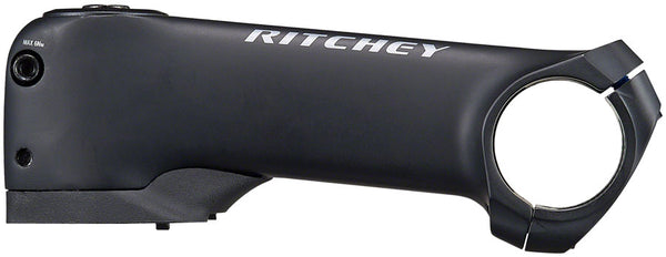 Ritchey WCS Switch Stem - 31.8mm Clamp 60mm Black