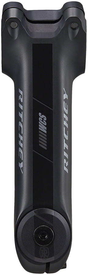 Ritchey WCS Switch Stem - 31.8mm Clamp 60mm Black