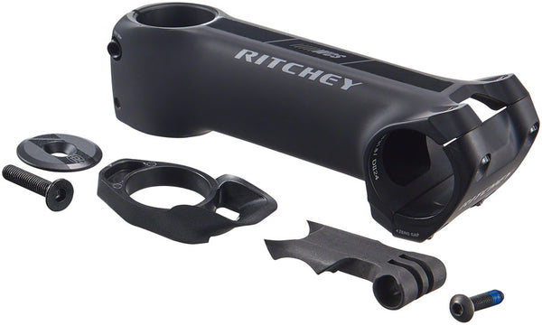 Ritchey WCS Switch Stem - 31.8mm Clamp 100mm Black