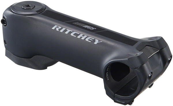 Ritchey WCS Switch Stem - 31.8mm Clamp 80mm Black