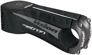 Vision Metron Carbon Stem 31.8mm x 110mm ±6°