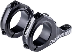 DMR Defy DH Direct Mount Stem - 45mm 35mm Clamp Black