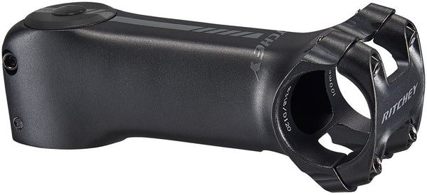 Ritchy Comp Switch Stem - 31.8mm Clamp 110mm Black