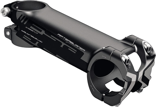 FSA Afterburner Stem 31.8mm Clamp Diameter 120mm Length ±12° Angle MTB Use – Alloy