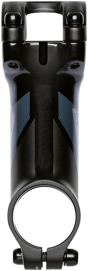 Full Speed Ahead Energy SCR Stem - 130mm 31.8 Clamp +/-6 1 1/8" Black/Gray