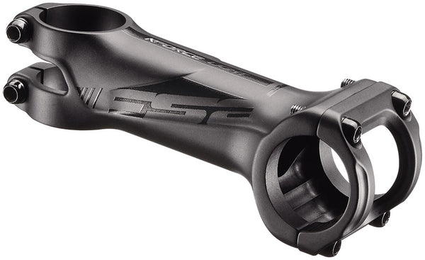 FSA K-Force Light 2.0 Stem 31.8mm Clamp Diameter 130mm Length -6° Angle Lightweight Road Profile – Carbon