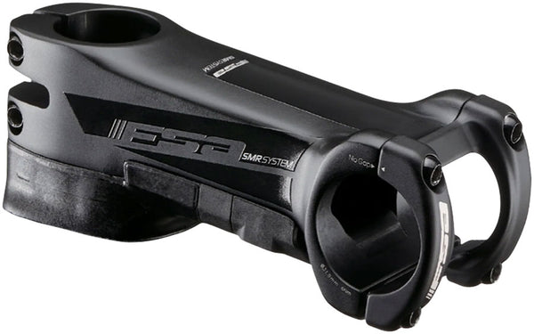 Full Speed Ahead NS SMR Stem - 100mm 31.8mm Clamp 0 1 1/4" Alloy Black