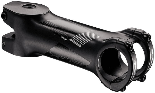 Full Speed Ahead SL-K SCR Stem - 100mm 31.8 Clamp +/-17 1 1/8" Alloy Black