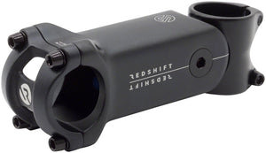 Redshift Sports ShockStop Stem - 100mm 31.8 Clamp +/-6 1 1/8