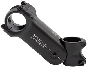 Redshift Sports ShockStop Stem - 80mm 31.8 Clamp +30 1 1/8