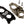Renthal Duo Stem - 50mm 31.8 Clamp +/-10 1 1/8