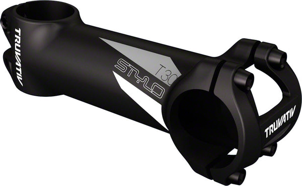 TruVativ Stylo T30 Stem +/- 5 degree 100mm 31.8 1-1/8 Black