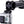 Ritchey Universal Stem Face Plate Accessory Mount: GoPro Black