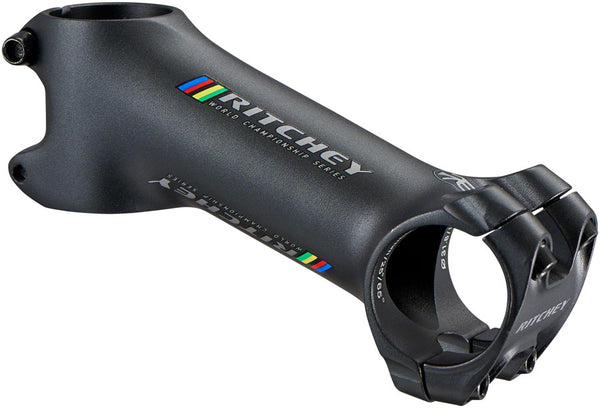 Ritchey WCS C220 Stem - 110mm 31.8 Clamp +/-25 1-1/8" Aluminum Blatte