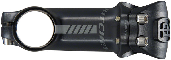 Ritchey Comp 4-Axis Stem - 110 mm 31.8 Clamp +30 1 1/8" Alloy Black