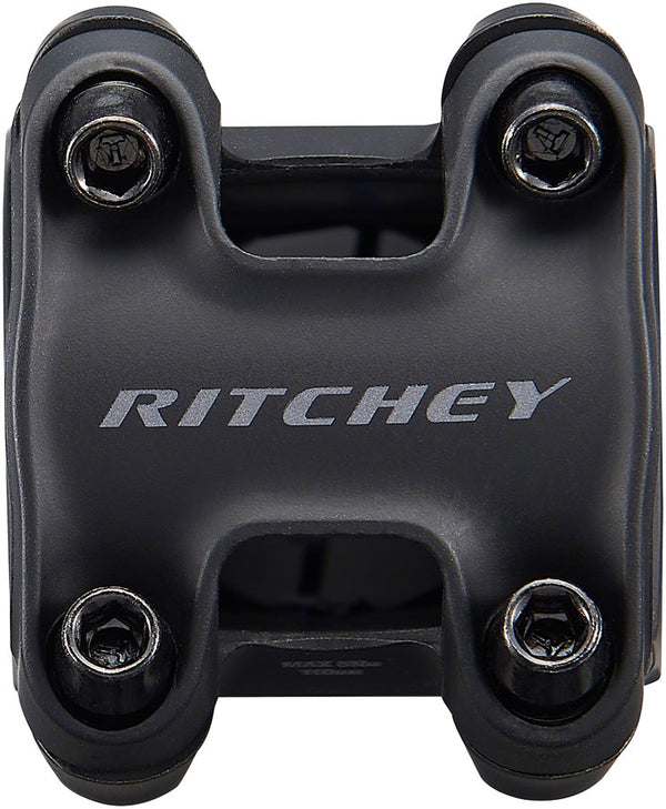 Ritchey WCS Toyon Stem - 100mm 31.8 Clamp +/- 6 1-1/8" Blatte