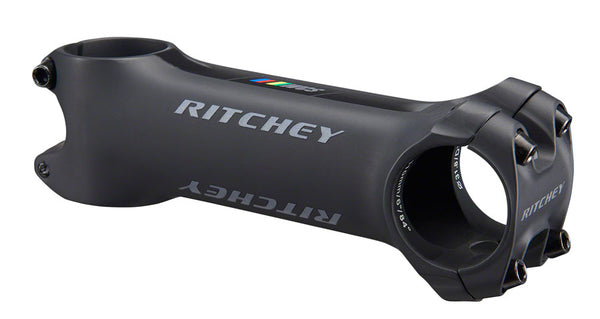 Ritchey WCS Toyon Stem - 110mm 31.8 Clamp +/- 6 1-1/8" Blatte